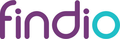 Logo Findio