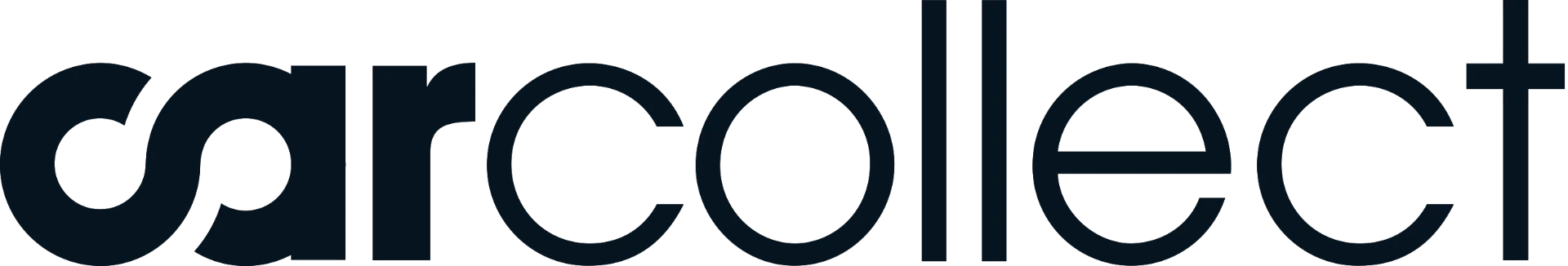Logo CarCollect