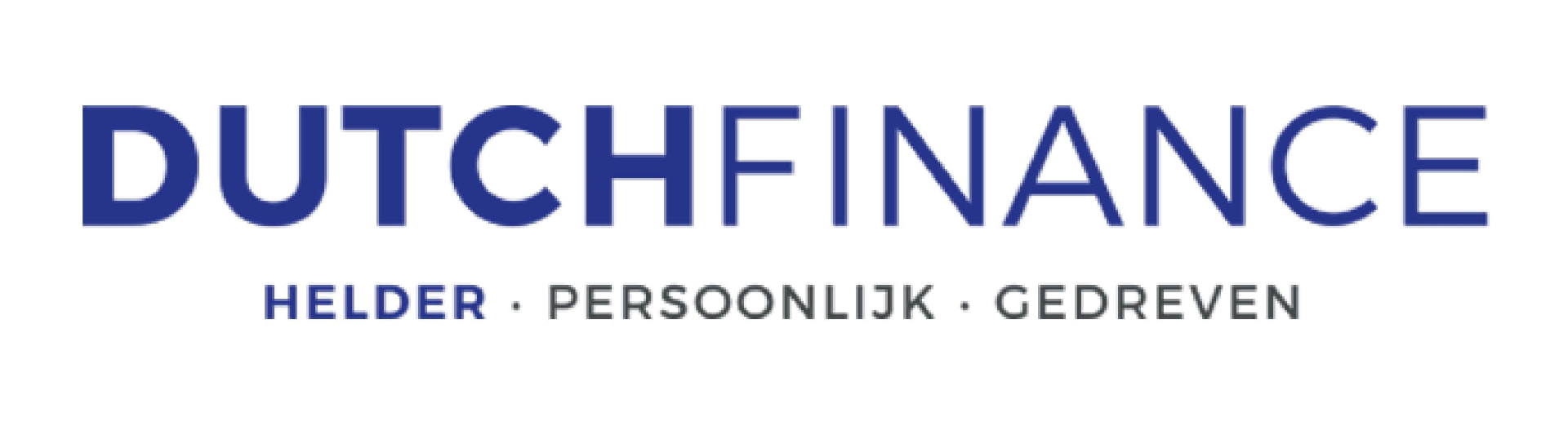 Logo Dutch Finance