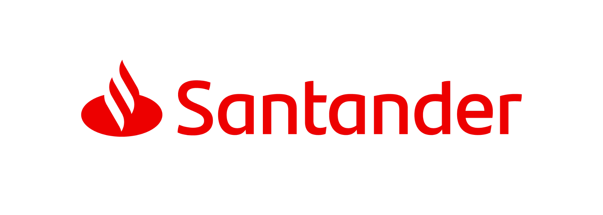 Logo Santander